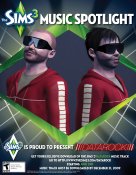 Datarock-sims