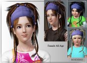 Rose-sims3-freehair02